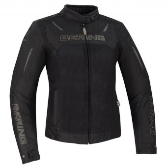 Giacche moto Bering Lady Twist Black