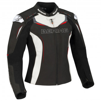 Giacche moto Bering Lady Vip-R Black