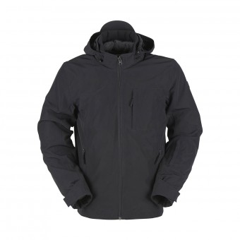 Giacche moto Furygan London Evo Nero