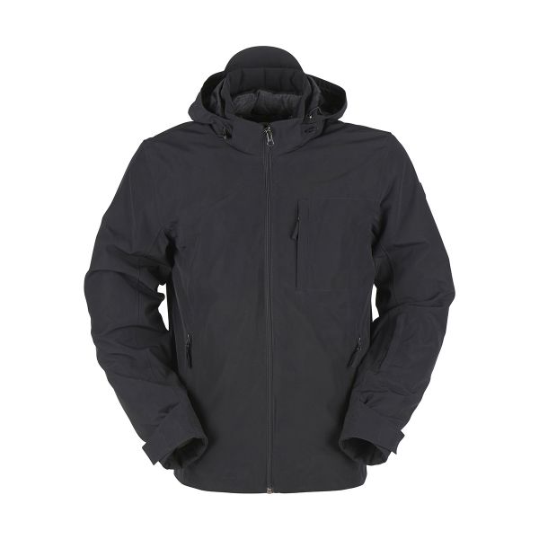 Furygan London Evo Nero + Fury Air Bag System