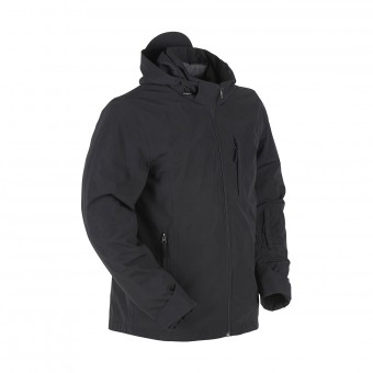 Furygan London Evo Nero