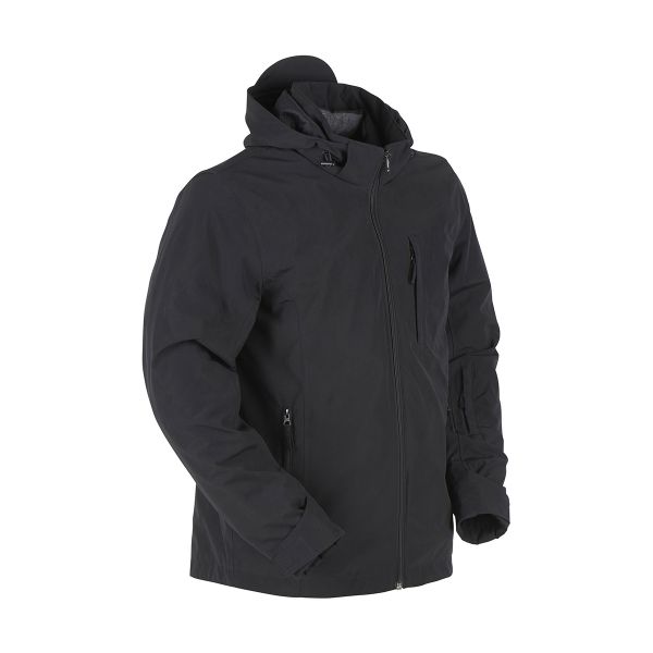 Furygan London Evo Nero + Fury Air Bag System