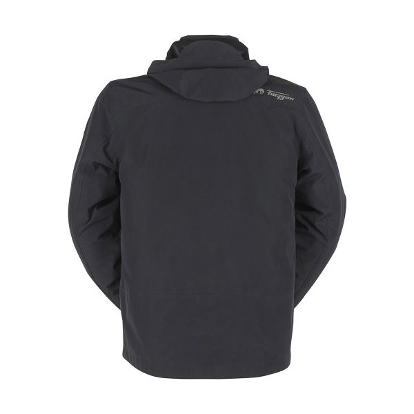 Furygan London Evo Nero + Fury Air Bag System