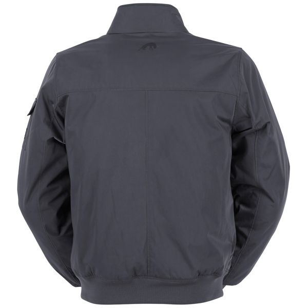 Nolan N21 Visor Classic Flat Black 10 + Malcom Ardoise