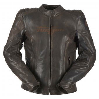 Giacche moto Furygan Meryl Brown