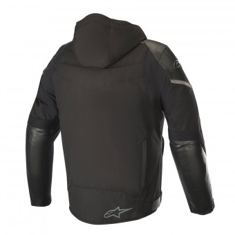 Alpinestars Meta Drystar Nero