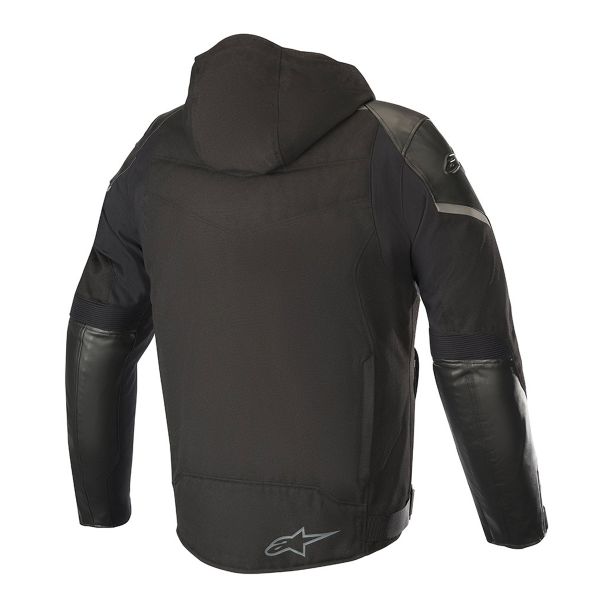 Alpinestars Meta Drystar Nero