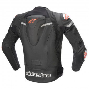 Alpinestars Missile Ignition Tech-Air Black