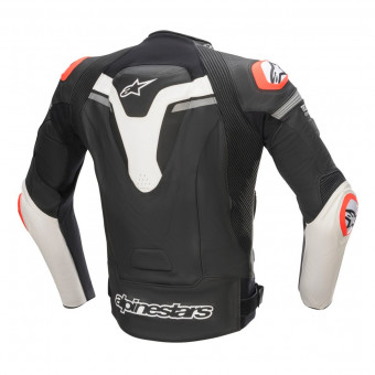 Alpinestars Missile Ignition Tech-Air Black
