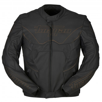 Giacche moto Furygan Morpheus Black