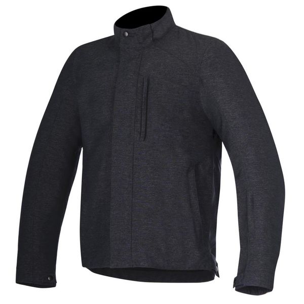 Giacche moto Alpinestars Movimento Drystar nero Giacche moto Alpinestars Movimento Drystar nero