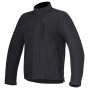 Giacche moto Alpinestars Movimento Drystar nero