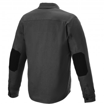 Alpinestars Newman Overshirt Black