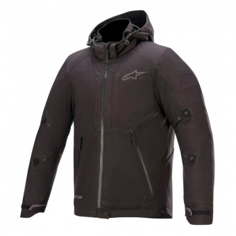 Giacche moto Alpinestars Omni Drystar Black