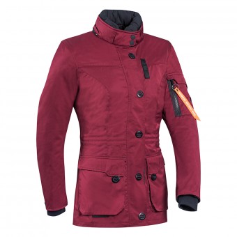 Ixon Ontario Bordeaux Donna