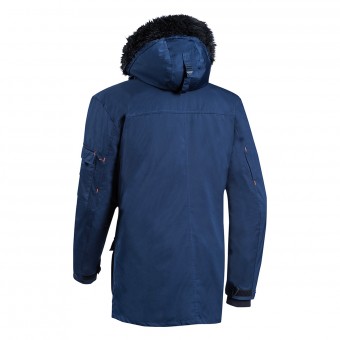 Ixon Ontario Navy