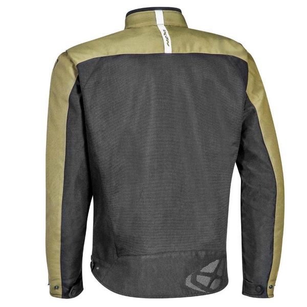 Ixon Orion Black Kaki