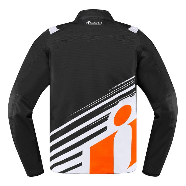 ICON Overlord SB2 Arancione