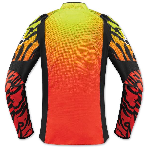 ICON Overlord SB2 Wildchild Women Orange