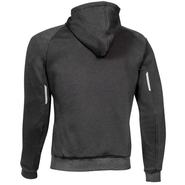 Ixon Palermo Black White Red