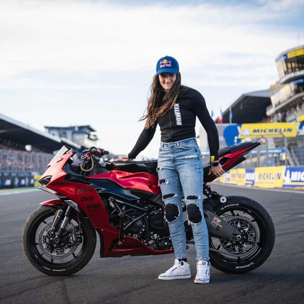 Bowtex Elite Shirt Donna V2 Nero