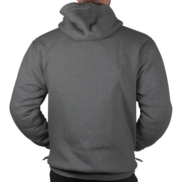 Torx Clint Pilot White Black + Patriot Anthracite