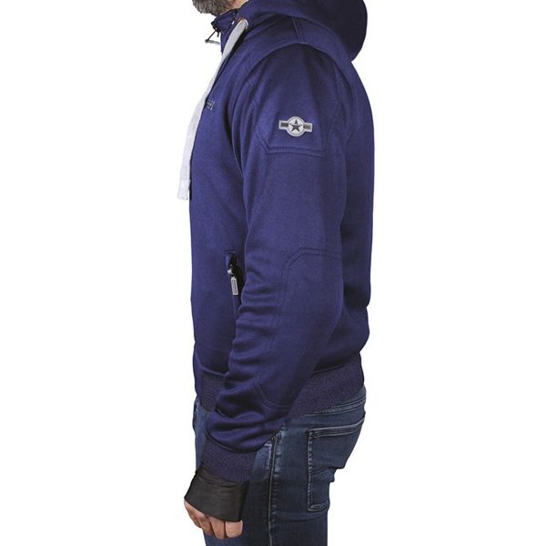 HARISSON Patriot Blu