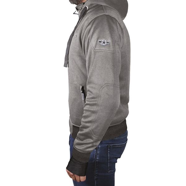 HARISSON Patriot Gris