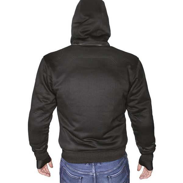 HARISSON Patriot Nero