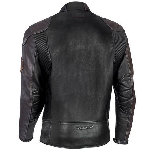 Ixon Pioneer Brown Black