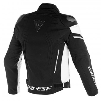 Dainese Racing 3 D-Dry Gray Black