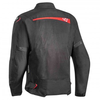 Ixon Raptor CE Nero Rosso