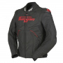 Giacche moto Furygan Raptor Evo Black Red