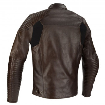 Bering Rex Marrone Nero
