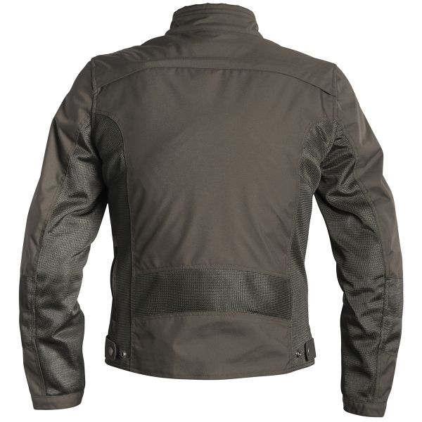 Helstons River Mesh Kaki