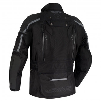 Bering Santiago Nero