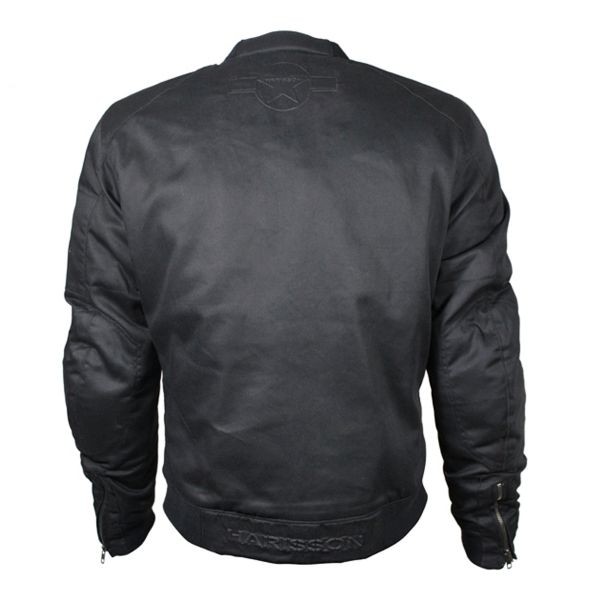 HARISSON Shuttle All Season Black