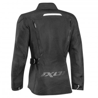 Ixon Sicilia Lady Nero