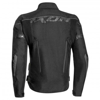 Ixon Sirocco Nero