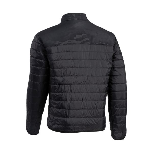 Ixon Soho Nero Camouflage