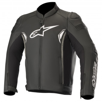 Giacche moto Alpinestars SP-1 V2 Black Dark Grey