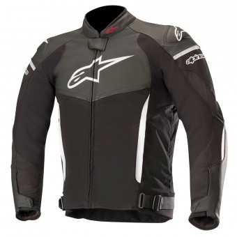 Giacche moto Alpinestars SP X Black White
