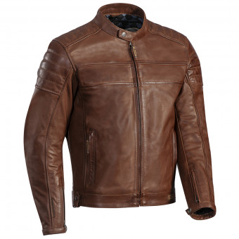 Giacche moto Ixon Spark Camel Giacche moto Ixon Spark Camel