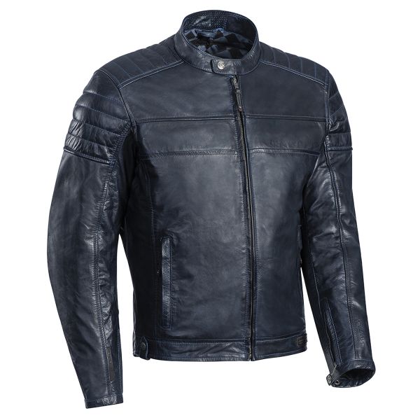 Giacche moto Ixon Spark Navy