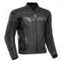 Giacche moto Ixon Sparrow CE Black
