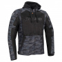 Giacche moto Bering Spirit Black Camo