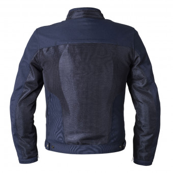 Helstons Spring Mesh Blue