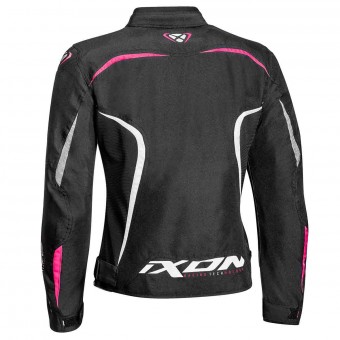 Ixon Sprinter Air Lady Nero Fucsia