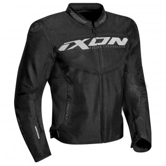 Giacche moto Ixon Sprinter Air Nero