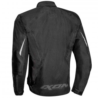 Ixon Sprinter Air Nero